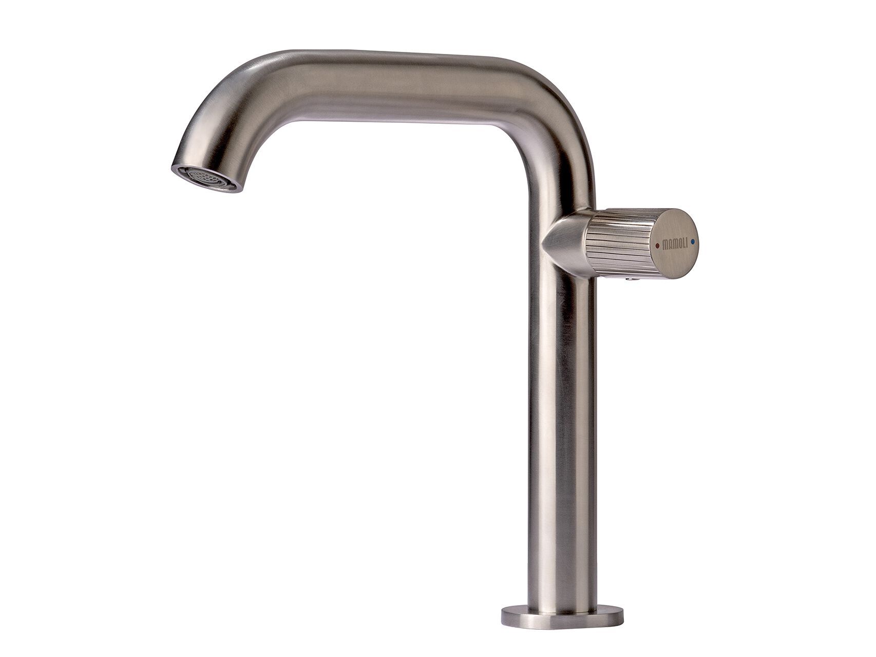 Однорычажный смеситель для раковины Mamoli Tuttodunpecus ARCH-00133792