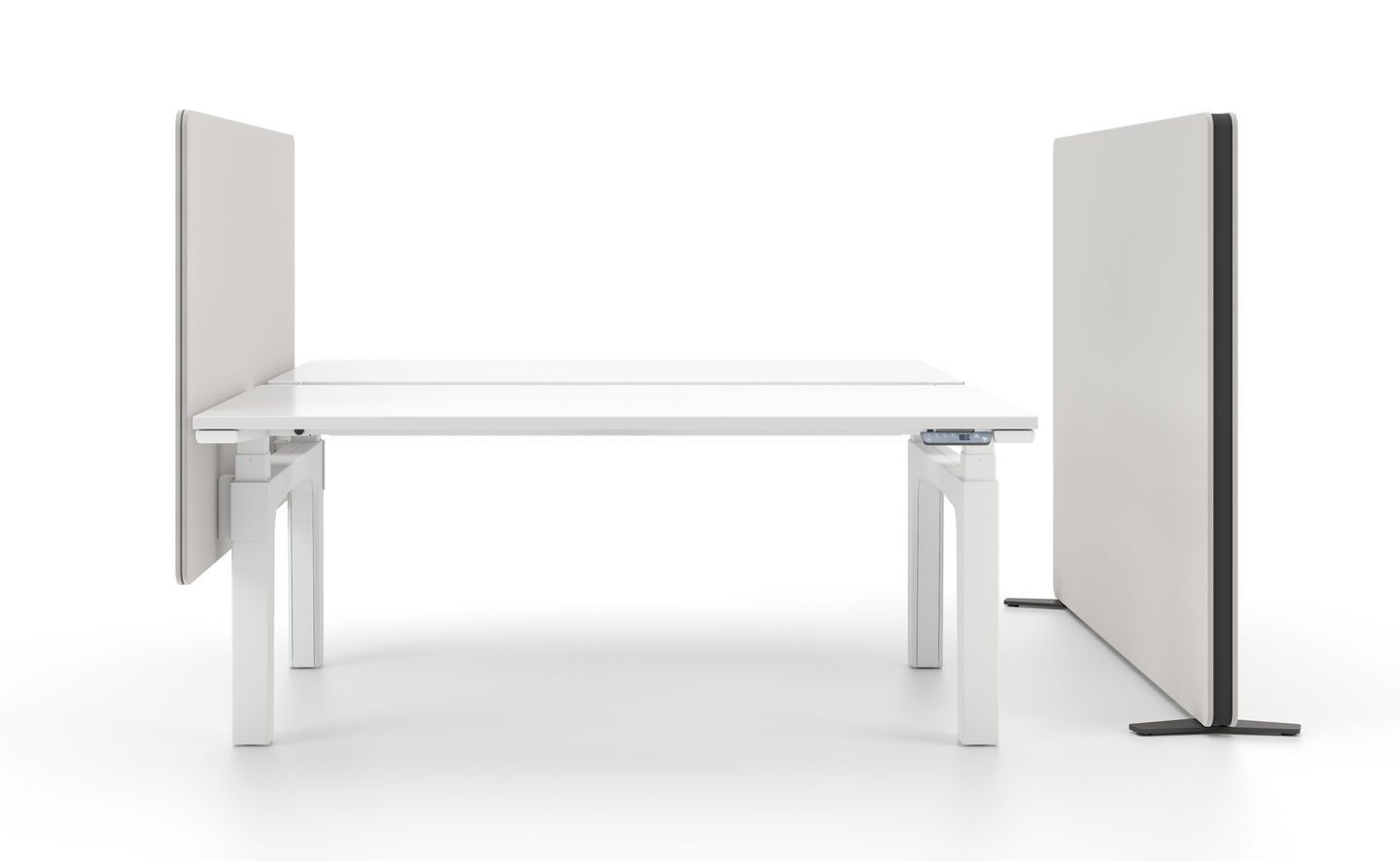 Множественный прямоугольный стол VITRA CDS ARCH-00096468 - Вид №36