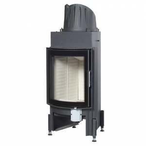 Каминная топка Austroflamm 45х51 K Round