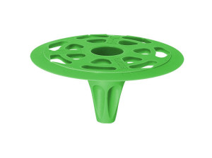 Специальное крепление для изолятора