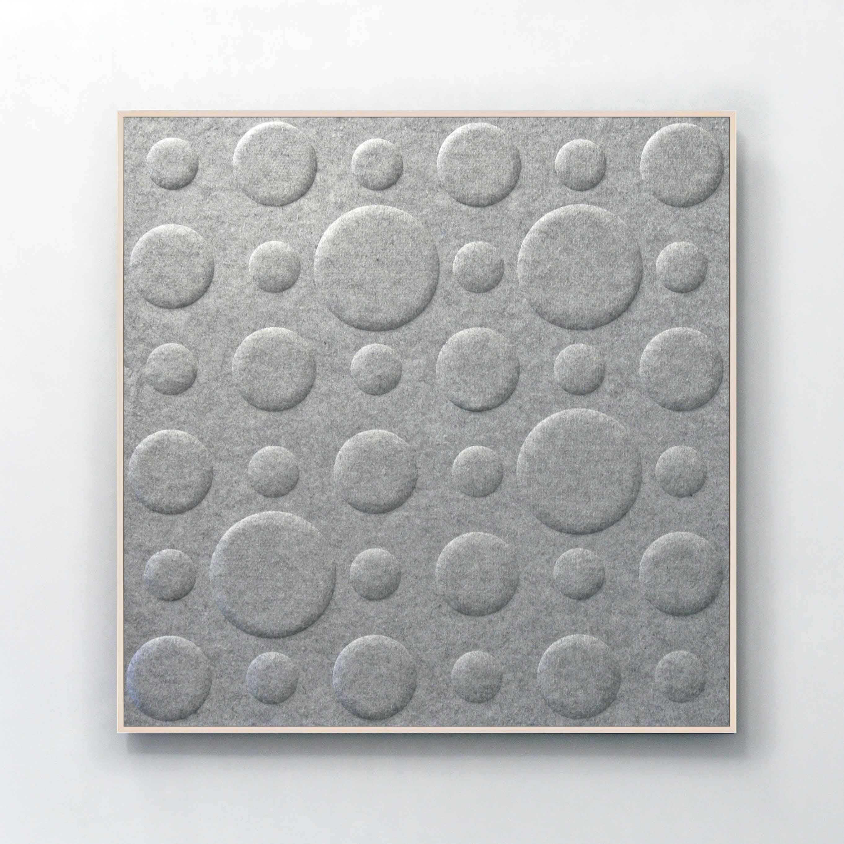 Акустическая панель из шерсти Tante Lotte Whisperwool Diva ARCH-00081892 - Вид №5