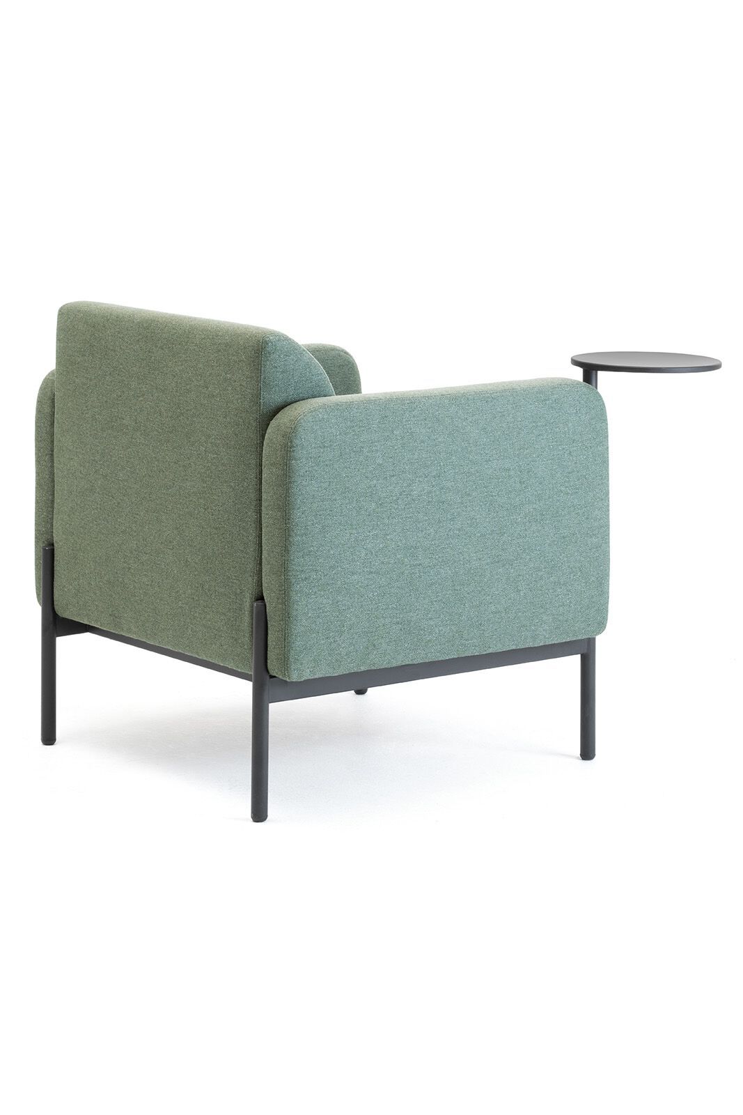 Кресло для контрактной ткани с опрокидыванием Leyform Lia ARCH-00129966 - Вид №5