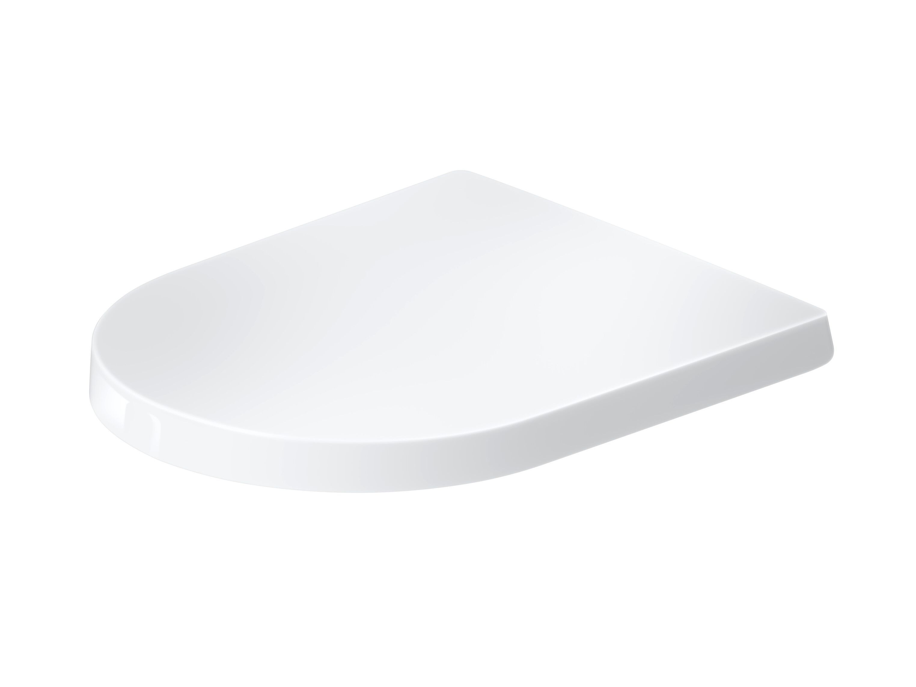Сиденье для унитаза Duravit Balcoon ARCH-00007548
