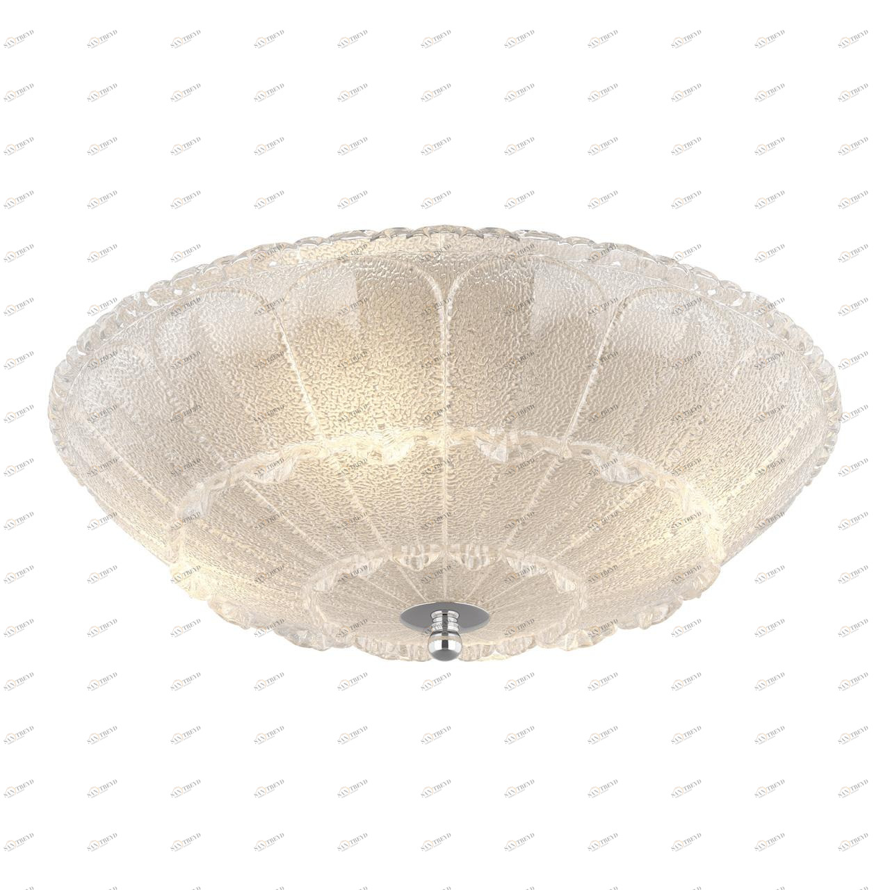 Потолочный светильник Lightstar Zucche 820244 LIGHTSTAR ZUCCHE 073584 Белый 