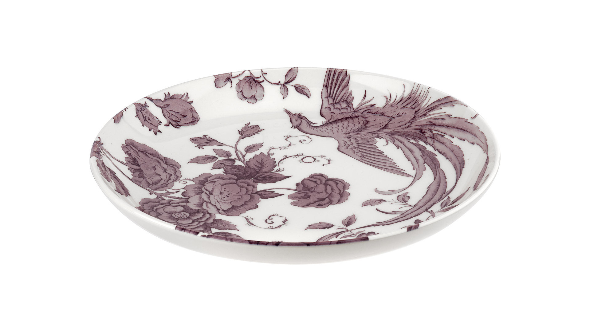 10639460 Spode Сервиз столовый Spode "Кингслей" 6/25 Фаянс  - Вид №4