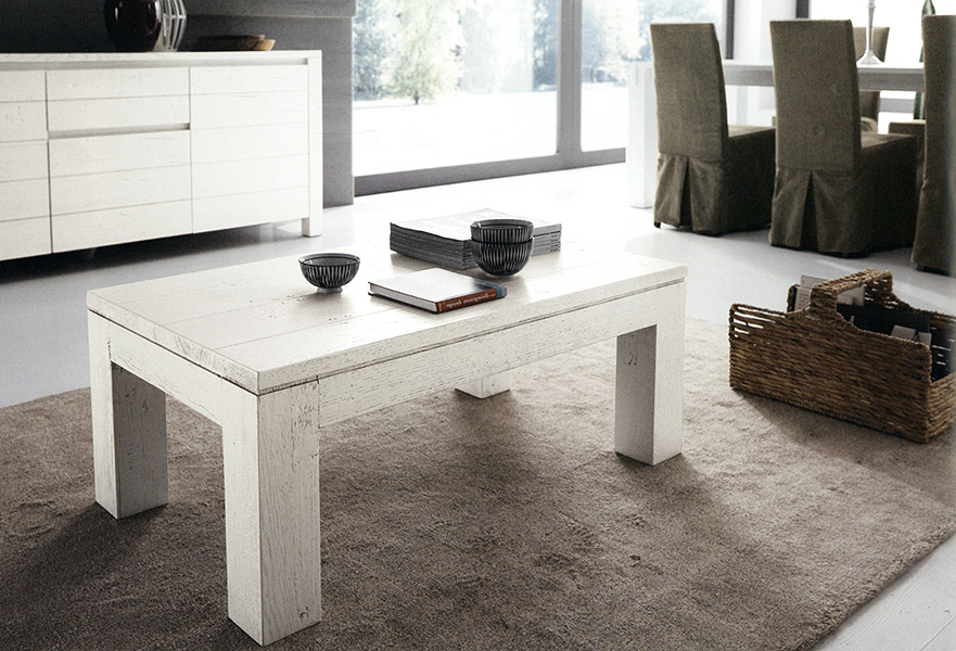 Стол журнальный  ALTA CORTE EC-TA8081 ECO