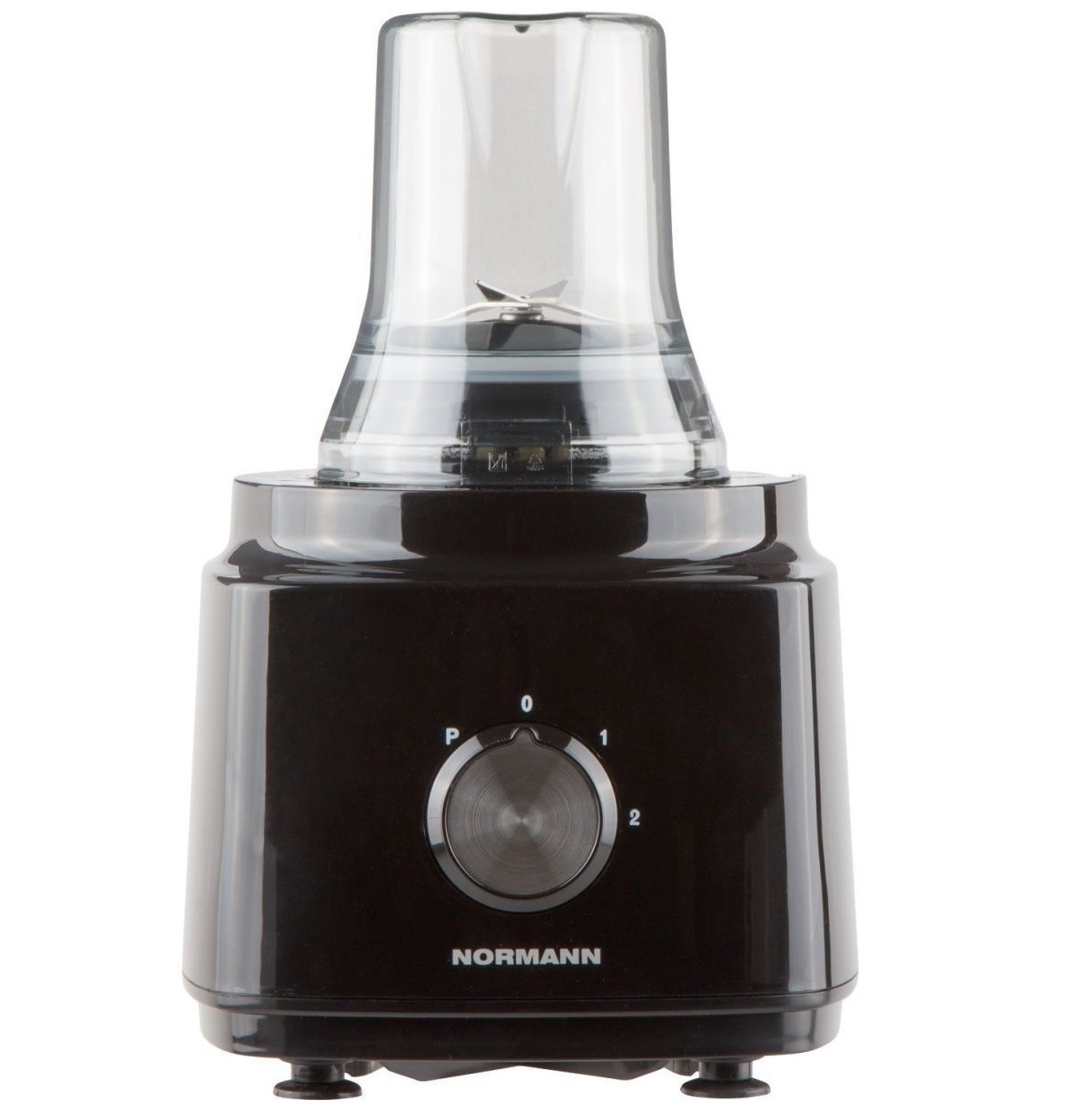 5070342 Кухонный комбайн NORMANN AFP-947 черный STDN-0111080 - Вид №7
