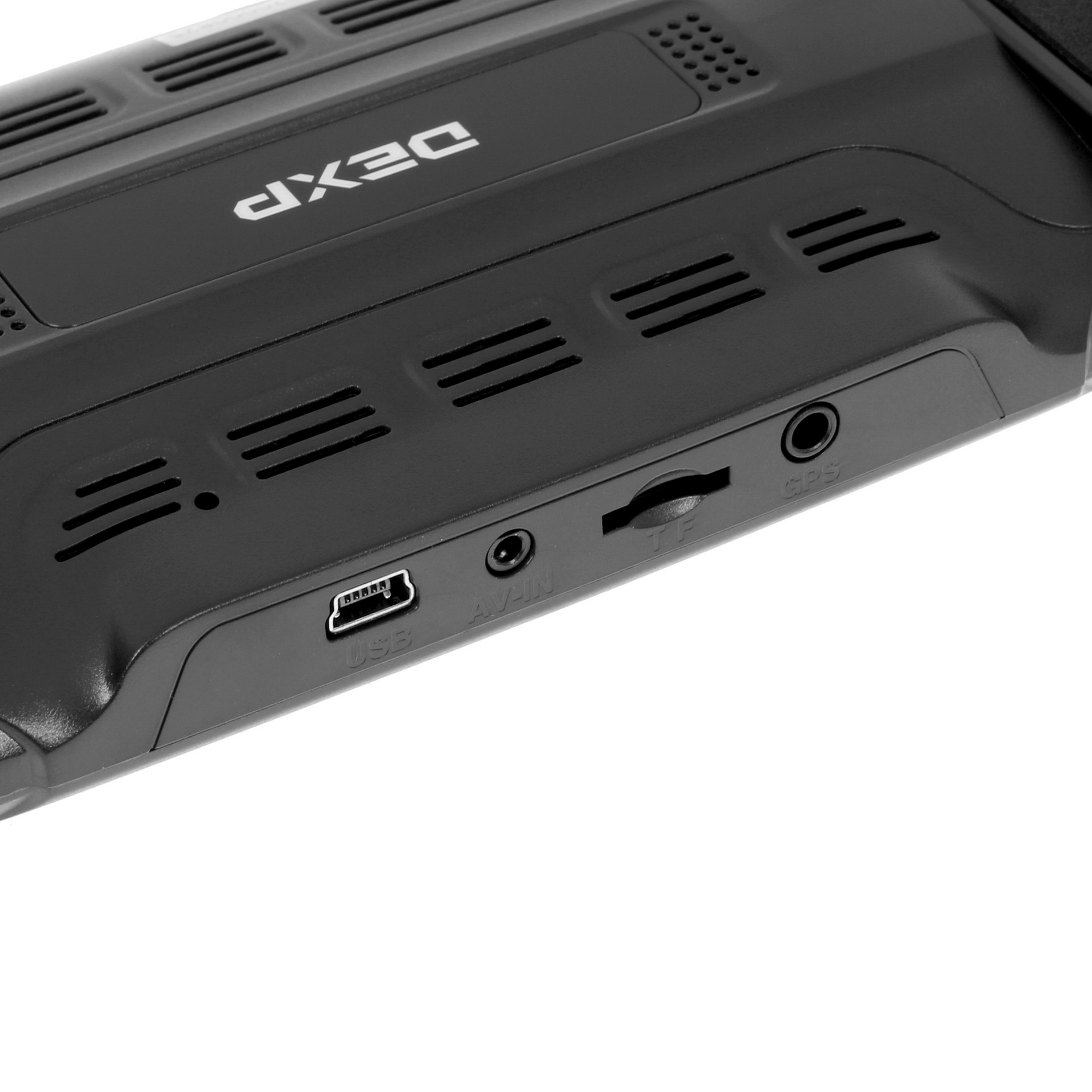 1364622 Видеорегистратор-зеркало с радар-детектором DEXP Combo Mirror RD-15 STDN-0085705 - Вид №4