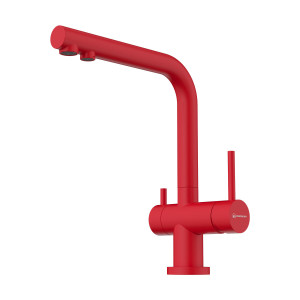 Смеситель для кухни Nagano TO OMOIKIRI