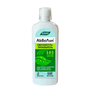 БУЙСКИЕ УДОБРЕНИЯ Аквалип - усилитель эффективности подкормки растений 0,5 л 89379081