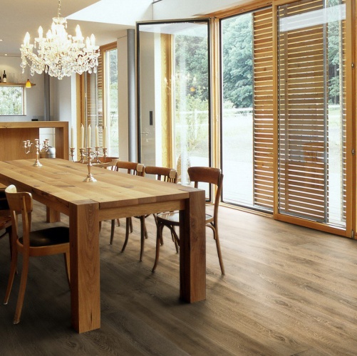 Паркетная доска Solidfloor Кракатао 1190200 - Вид №23