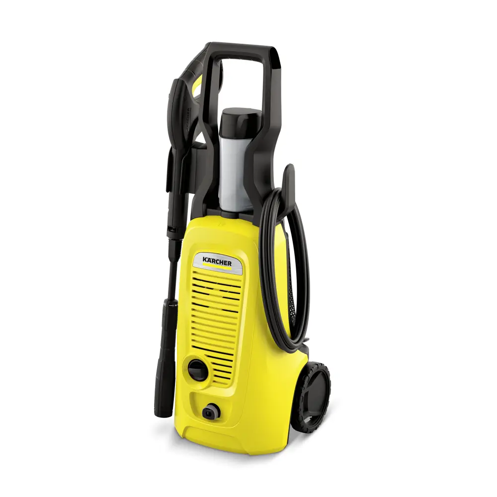 Мойка высокого давления Karcher K4 Universal, 130 бар, 420 л/час 82582666 STLM-2125606 