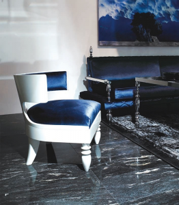 Кресло  VISIONNAIRE BEDWYR