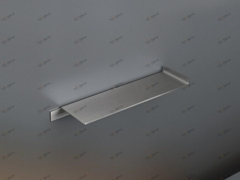 Полка Ziqq - accessori Ziq66 Santreyd