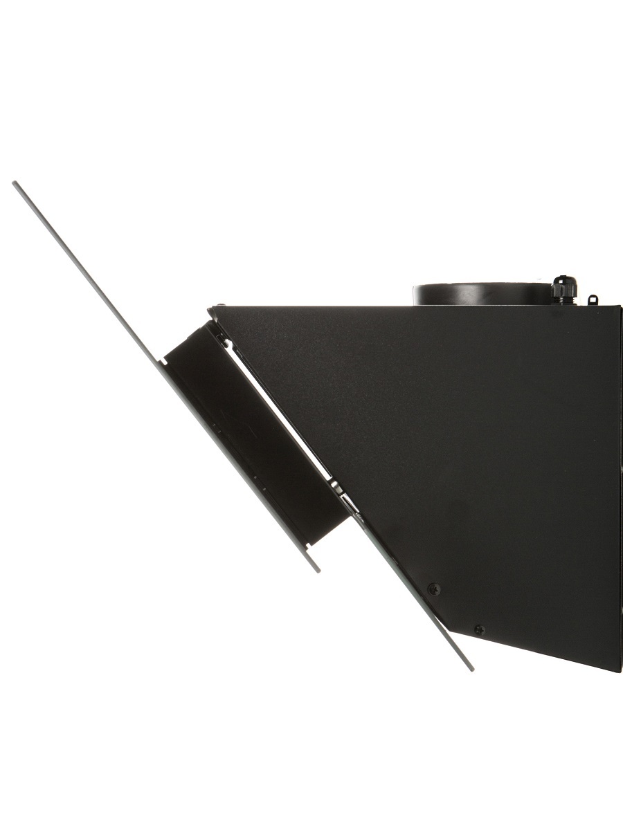 Вытяжка наклонная Envelope 50 Black NAVAKO 17013 - Вид №5