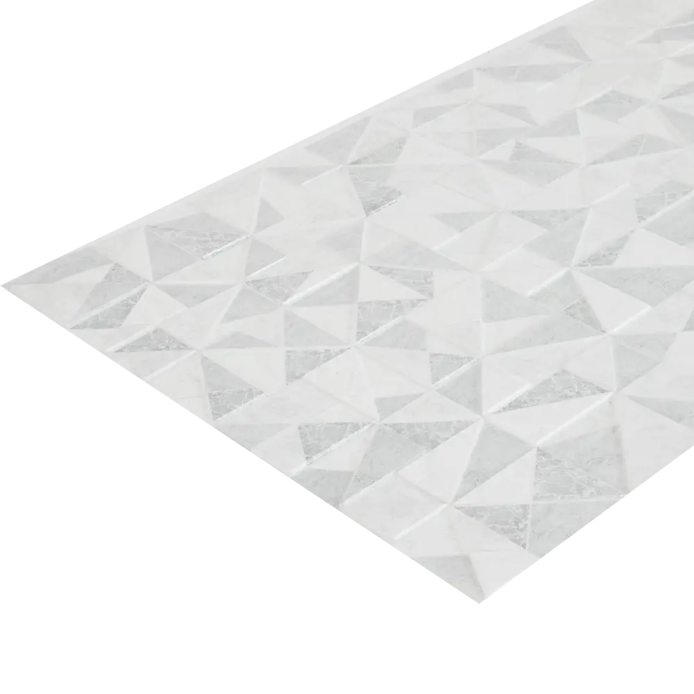 Santreyd Панель ПВХ Карбо — стильная отделка для кухни и интерьера 86150046 STLM-0066531 - Вид №1