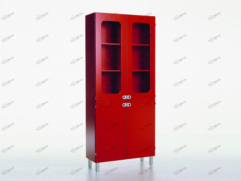 Karl Andersson Буфет лакированный с распашными дверцами 2k 2k459 