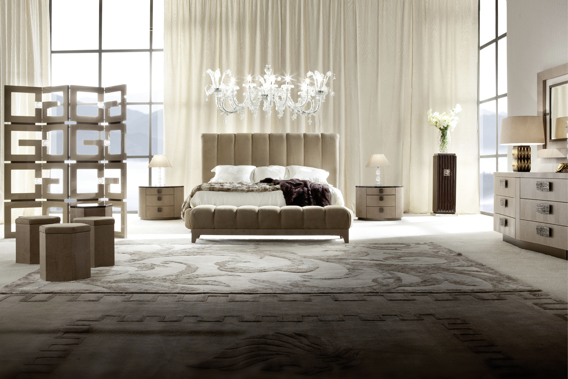 GRST272 Lifetime separè - коллекция giorgio GIORGIO COLLECTION Декор - Вид №3