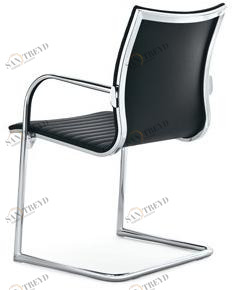 Kastel Консольный стул для конференций с подлокотниками Kruna plus sun-id-1470580