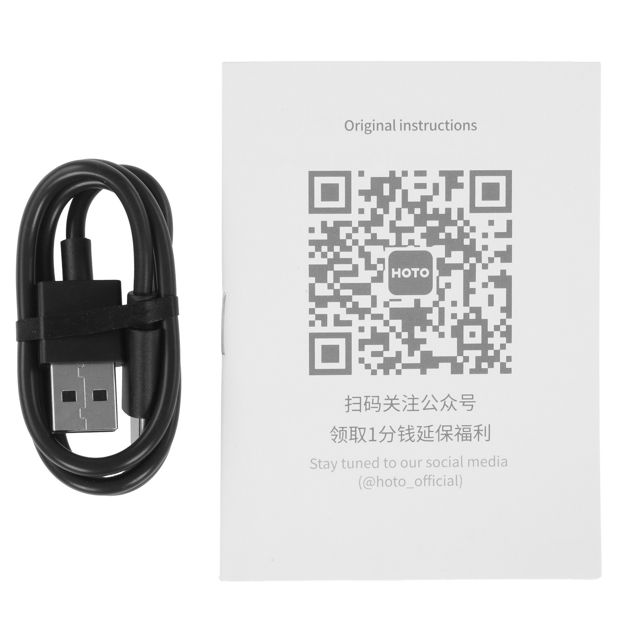 Дрель-шуруповерт HOTO HTE0020EU 5495560 STDN-0000540 - Вид №12