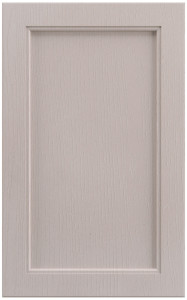 Фасады для кухни Кантри Фрезеровка «Дакота» Мускат структурный №516