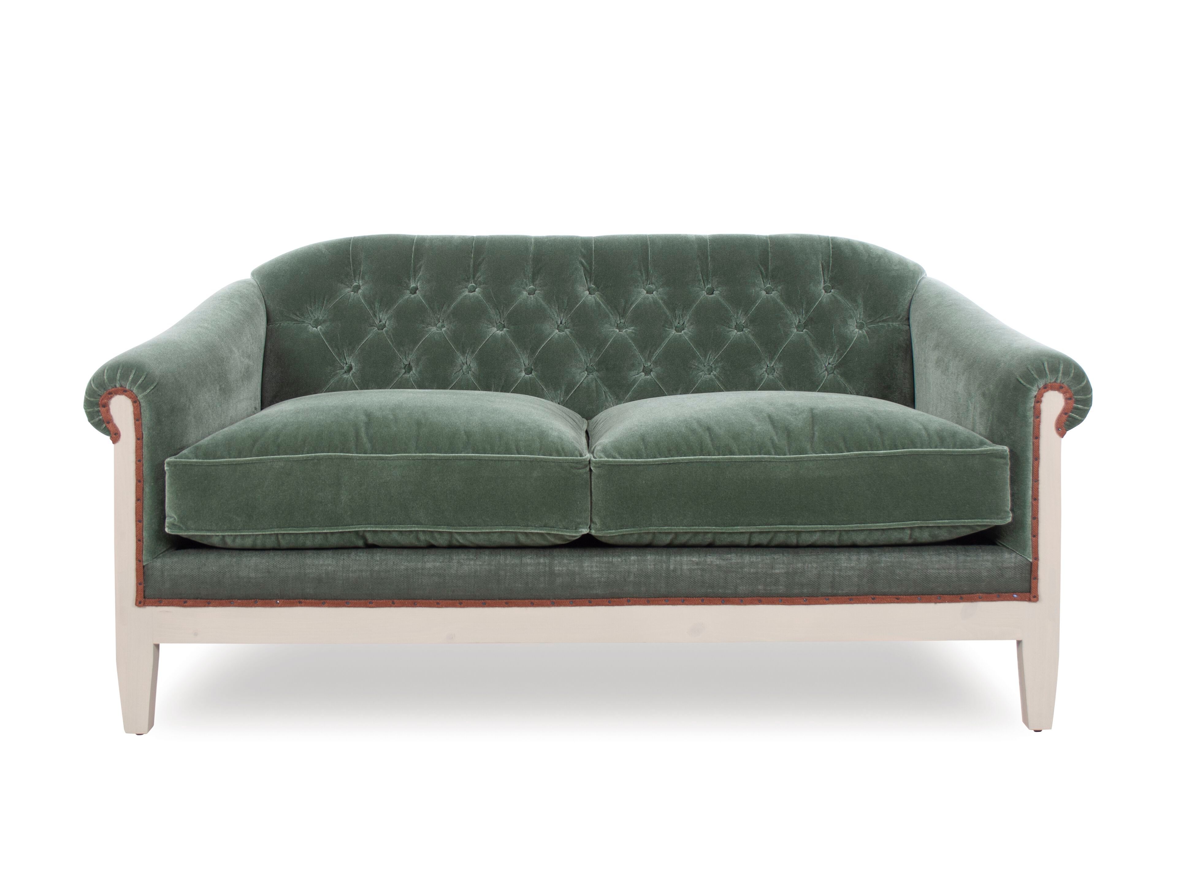 2-местный диван CREARTE COLLECTIONS Avis Essence ARCH-00119351