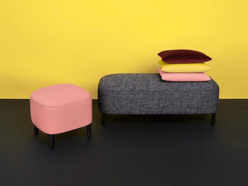 Schönbuch Пуф из мягкой ткани Amie Schonbuch sun-id-1382300 - Вид №3