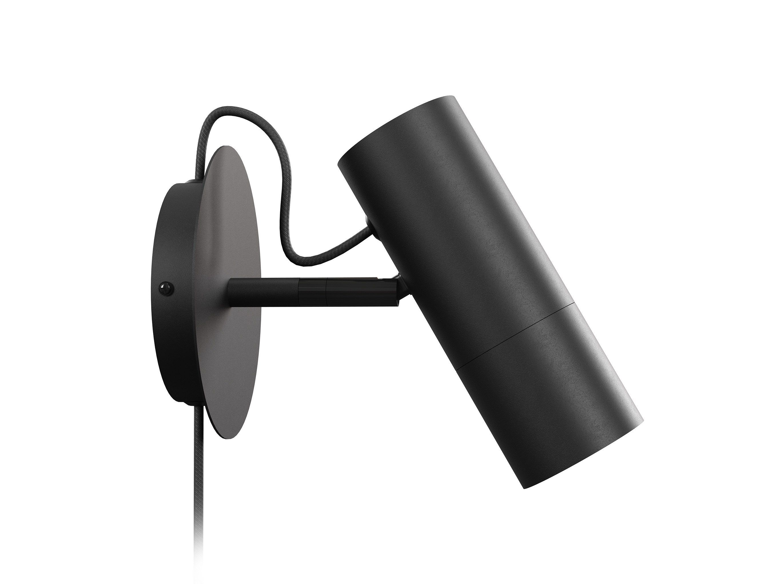 Регулируемая металлическая настенная лампа Valaisin Grönlund Spot ARCH-00044271 - Вид №1