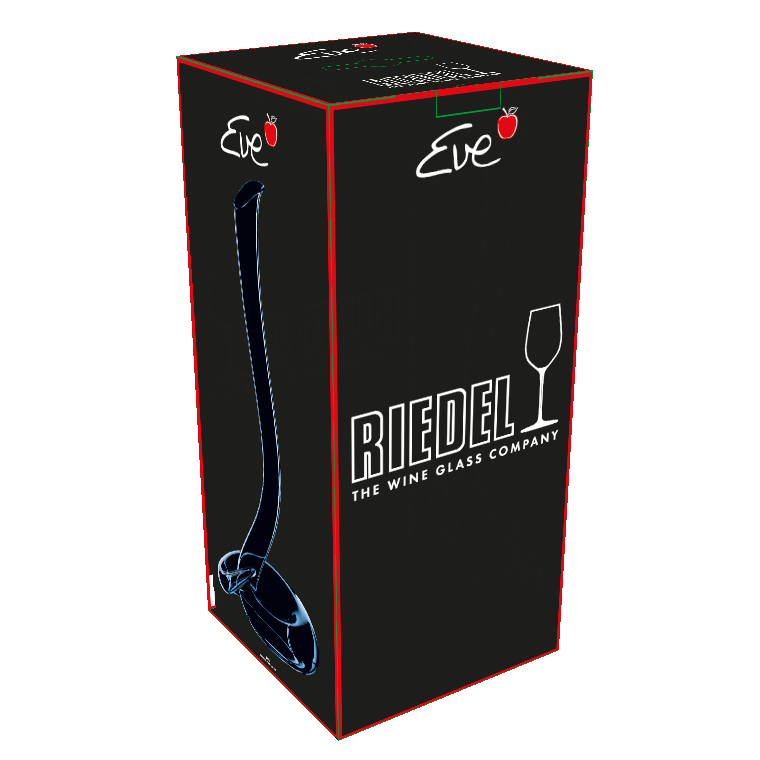 195009 Декантер для вина Riedel Австрия  - Вид №7