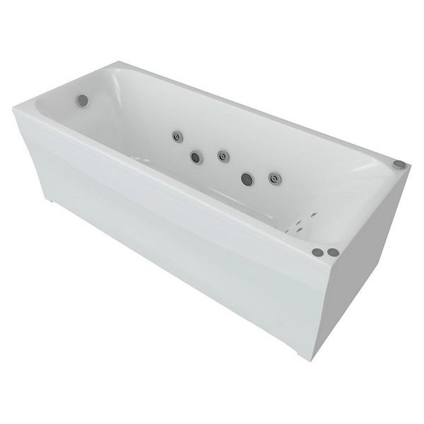 ALF140-0000023 Ванна Акватек Альфа Santreyd - Вид №2