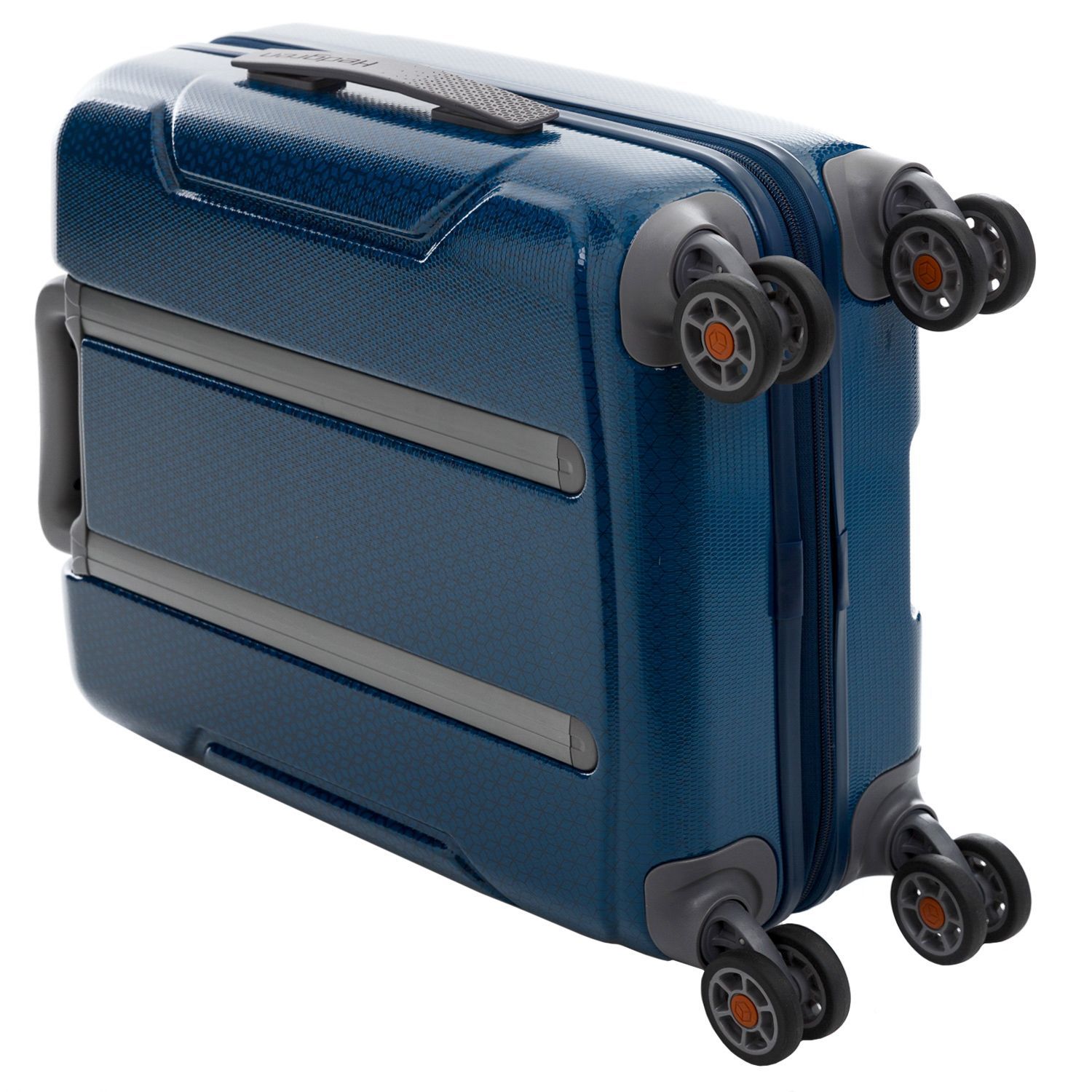 HFRS01XS/645 Чемодан HFRS01XS Glide XS Carry-On Spinner Hedgren Freestyle  - Вид №3