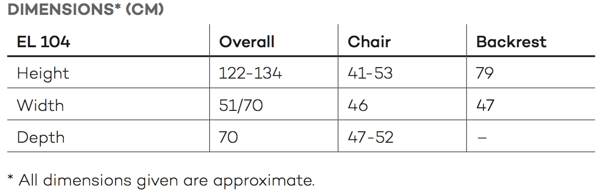 ZÜCO Регулируемое по высоте вращающееся кожаное кресло руководителя с подлокотниками Lacinta comfort line El 104 - Вид №1