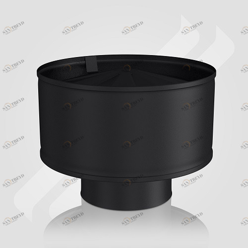 Дефлектор MAGMA 115 мм 5951