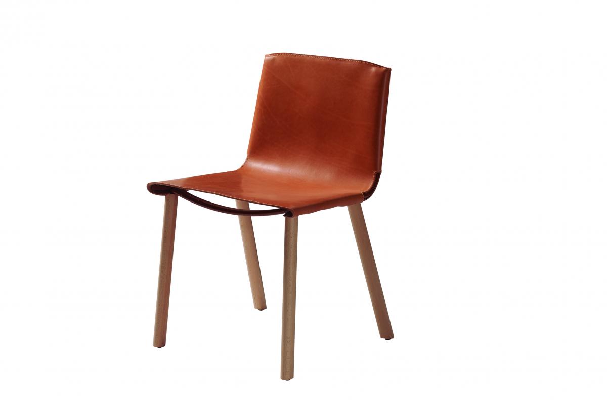 087604 Стул 471V Capdell PLY