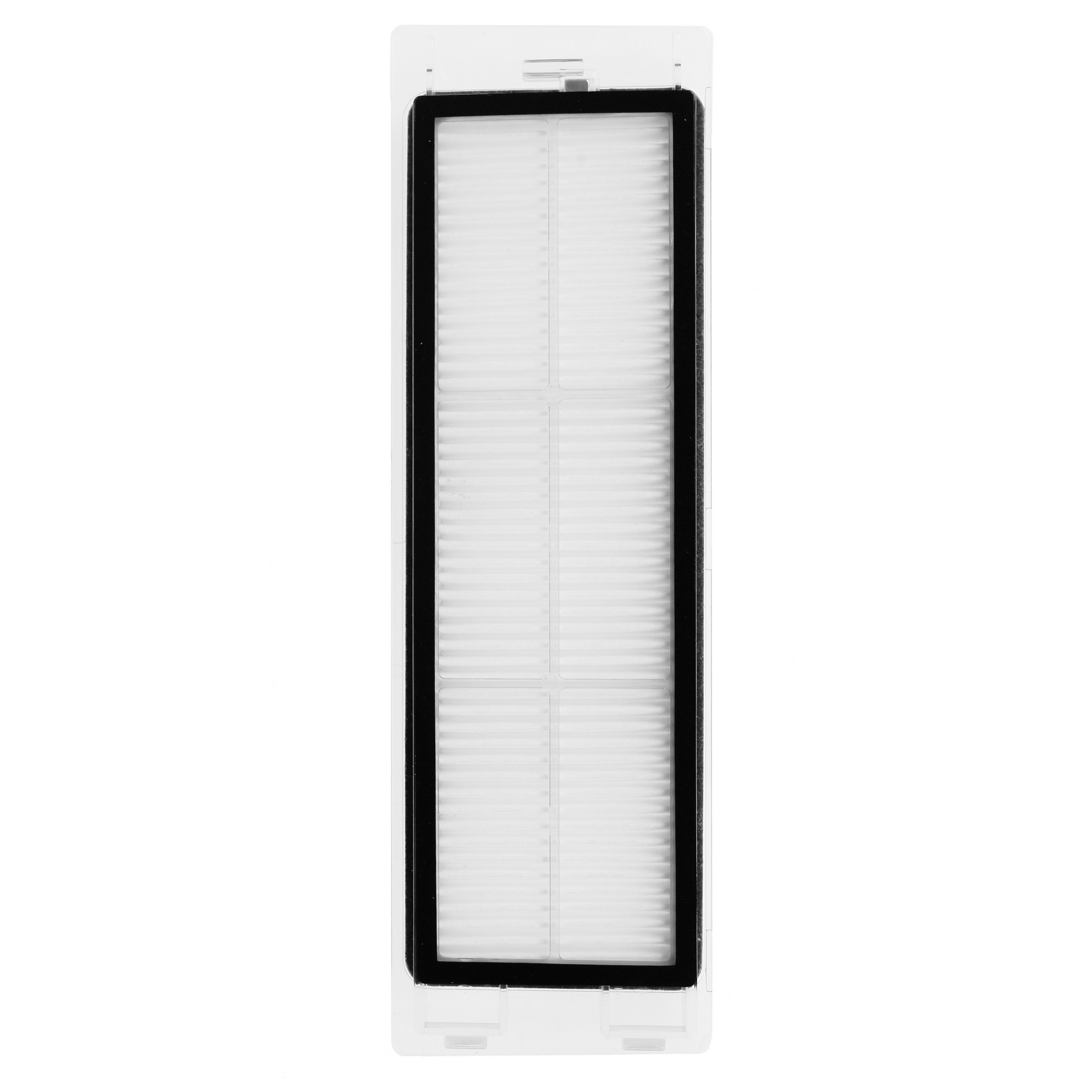 1297164 Фильтр HEPA Roborock 8.02.0058 STDN-0132079 - Вид №1