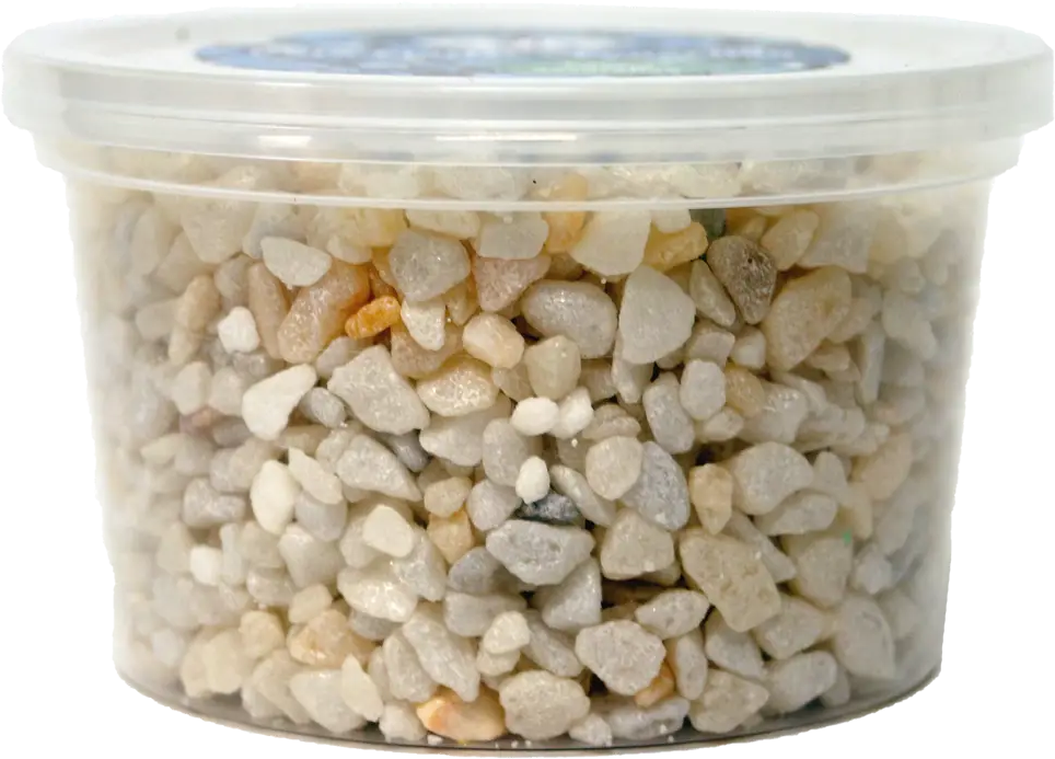 Santreyd Белый декоративный грунт для интерьера и флорариумов 82554495