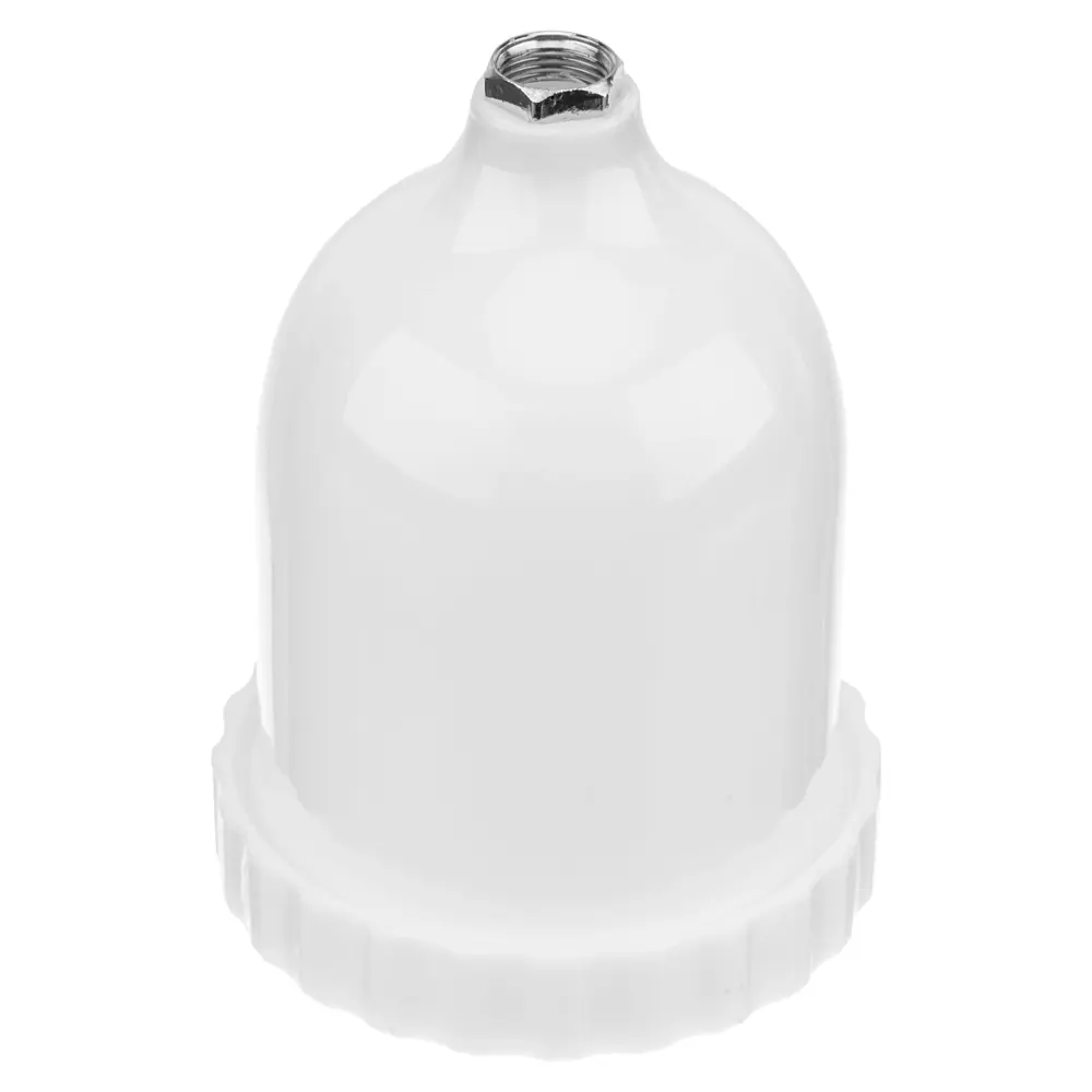 Краскопульт пневматический Matrix 57321 верхний бак 280 л/мин 0.6 л STLM-2080026 - Вид №6