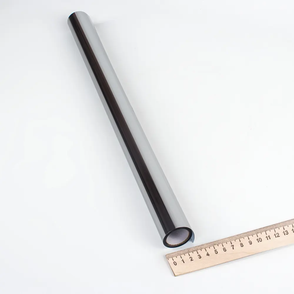 Самоклеящаяся солнцезащитная пленка INSPIRE Silver 0.45x1.5 м 89346800 STLM-0824288 - Вид №3