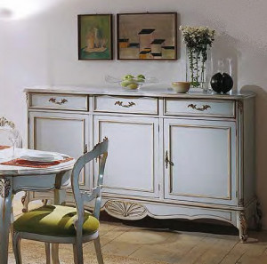 Буфет  SERAFINO MARELLI LA 14