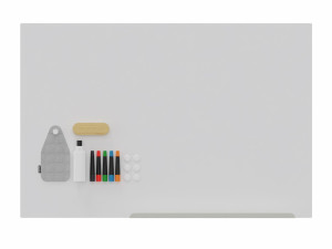 Настенная магнитная офисная доска