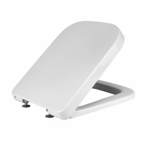 Мягкое закрытие сиденья и крышки  Urban c NOKEN 100130732  WHITE