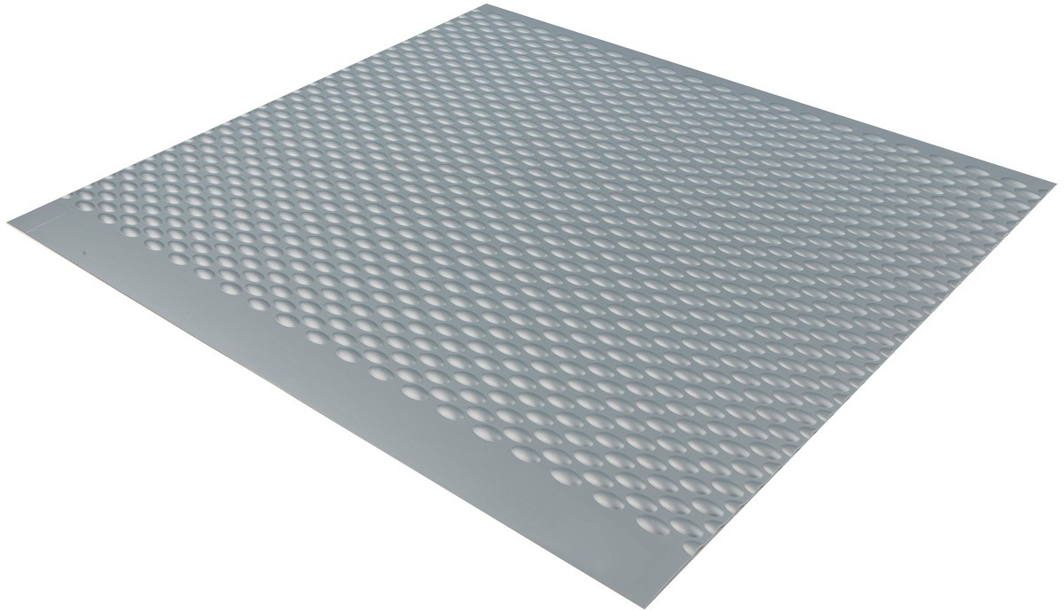 Коврик антискользящий для кухонного ящика Simply Mat 600 Grey NAVAKO