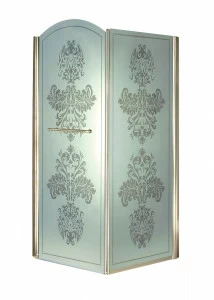 Gentry Home Дверь Аркадия   GH102599