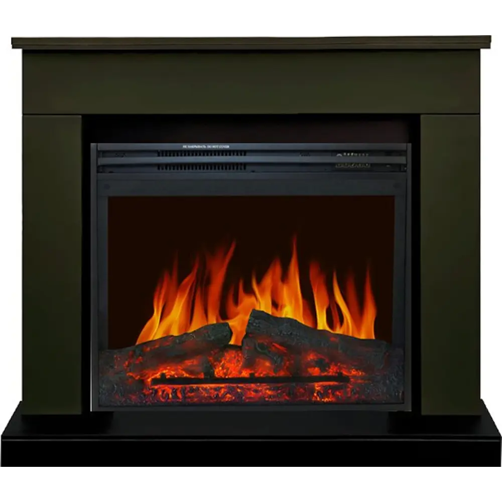 Каминокомплект Royal Flame Bergen SFT Jupiter FX 2 кВт 89395534 STLM-2159338 