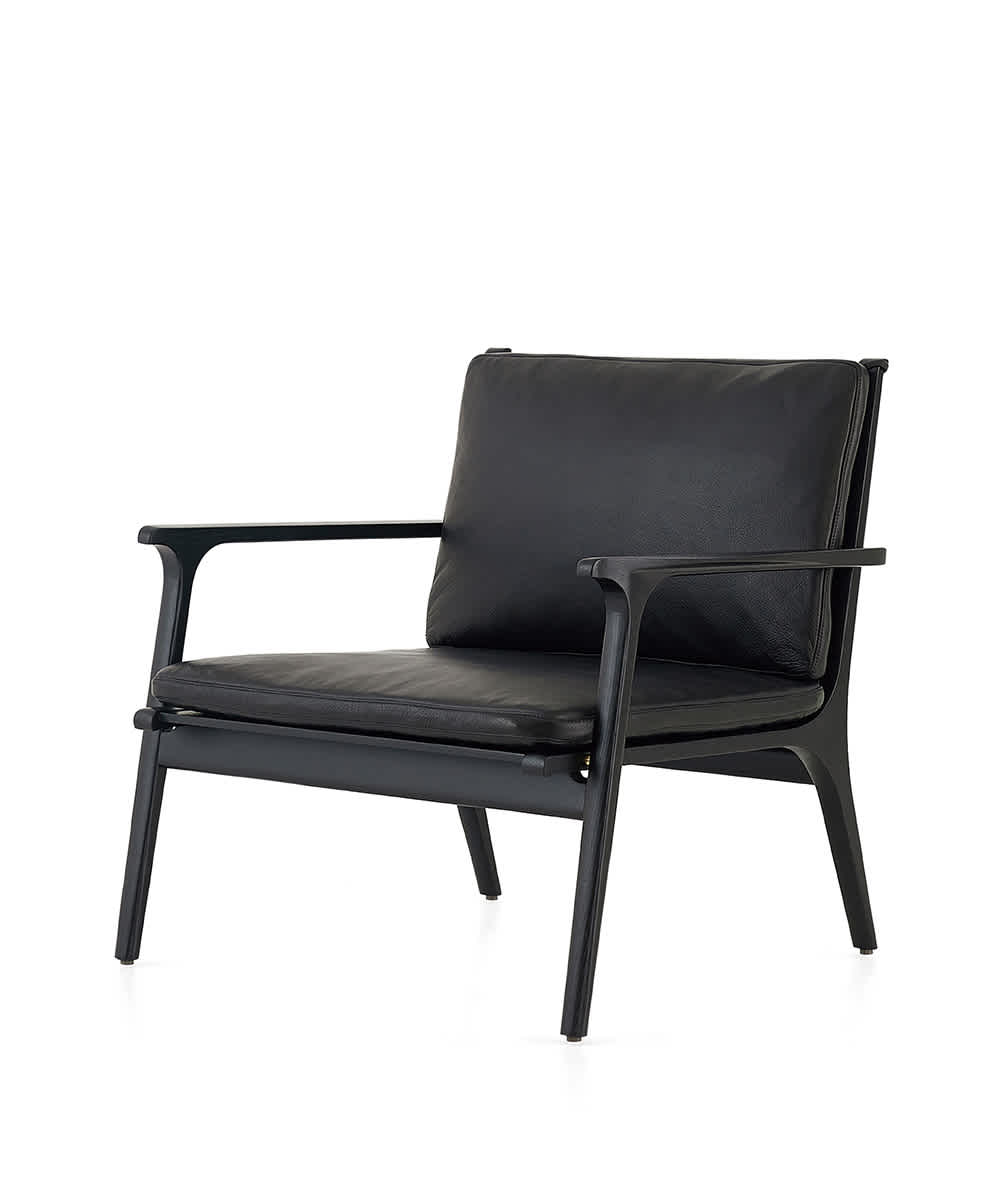 Кресло для отдыха Rén большое Stellar Works RN-S111-L