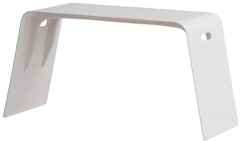 DVELAS Журнальный столик из смолы sun-id-1415728 - Вид №1