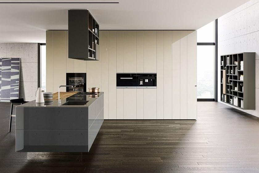 Lago Отдельностоящий кухонный модуль N.o.w sun-id-1376816 - Вид №1