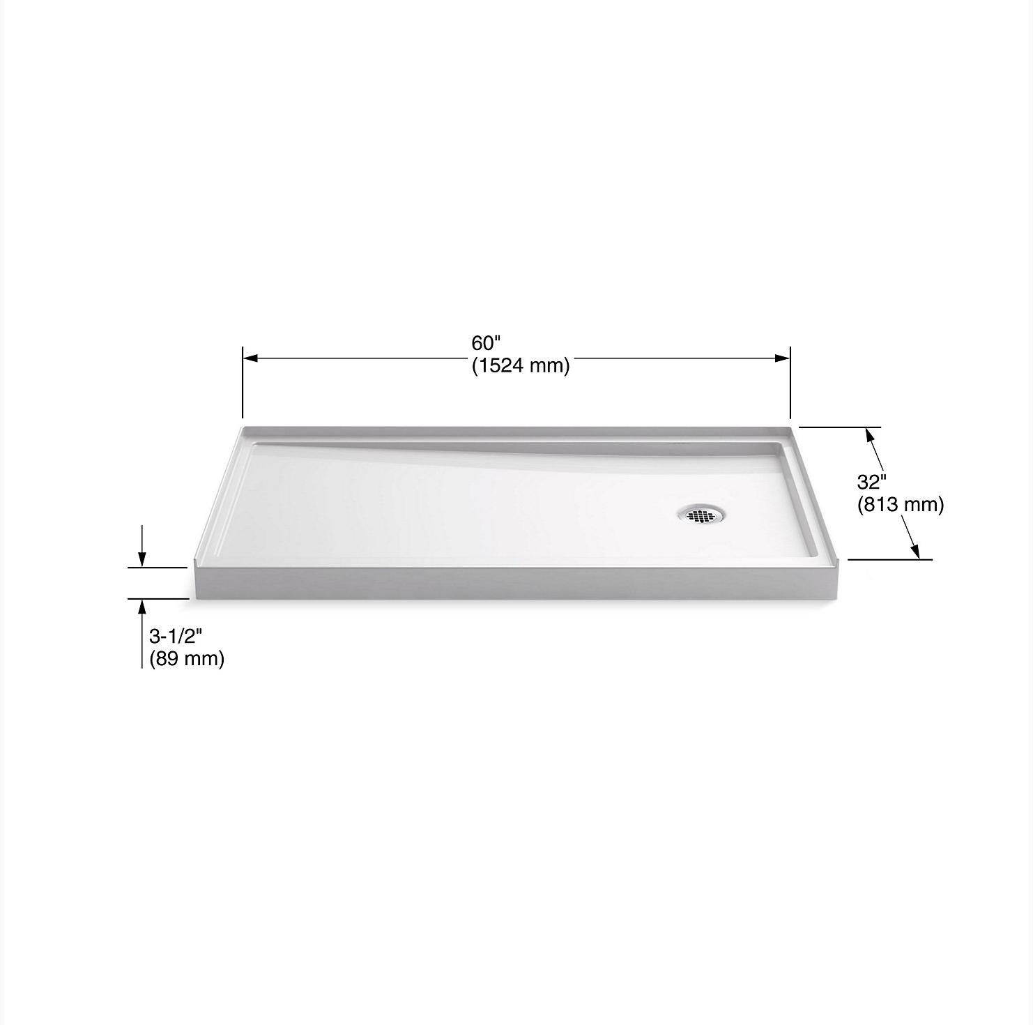 KOHLER  K-8458-95  - Вид №8