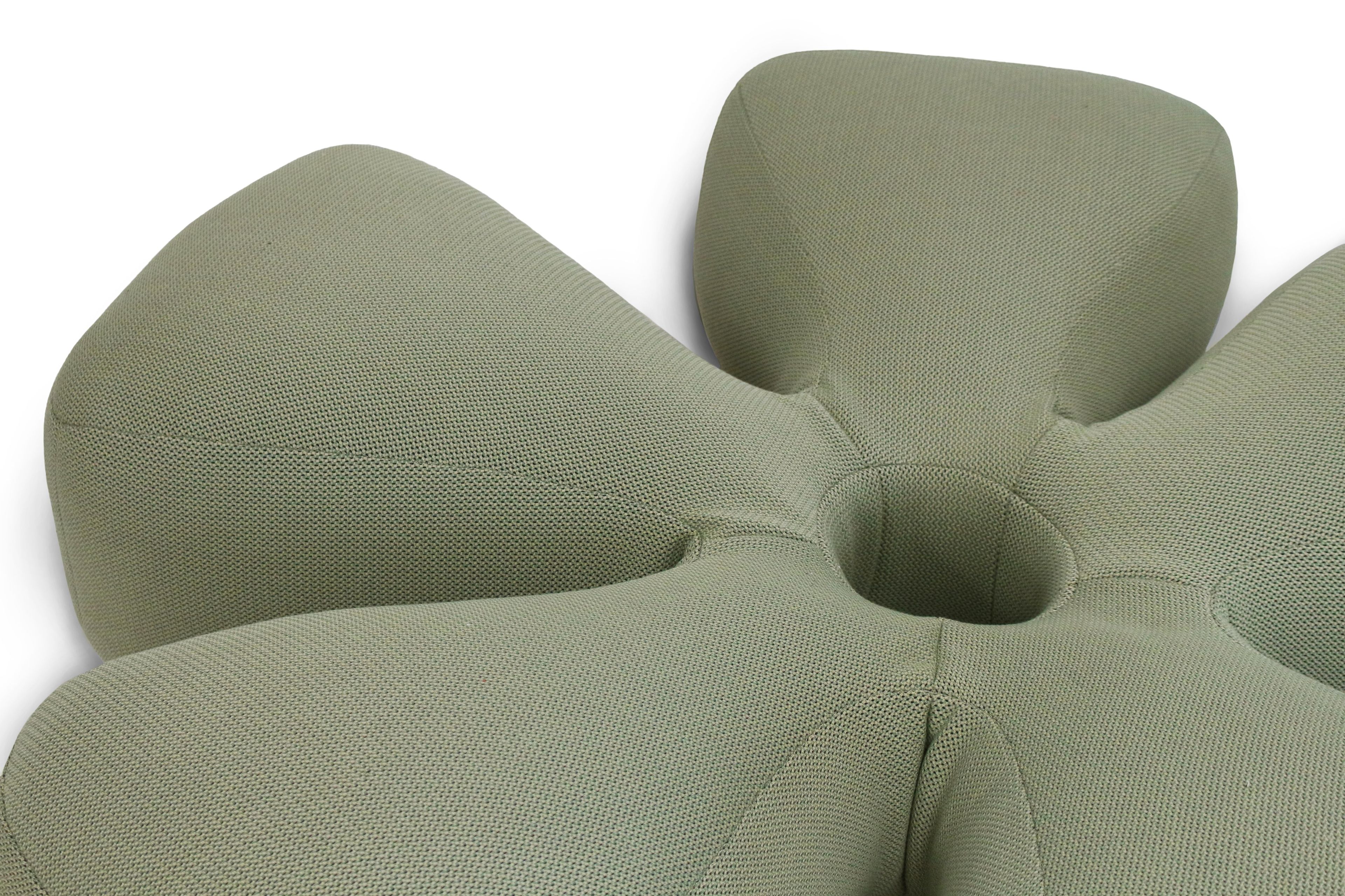 Плавающий пуф OGO Flower ARCH-00027312 - Вид №58