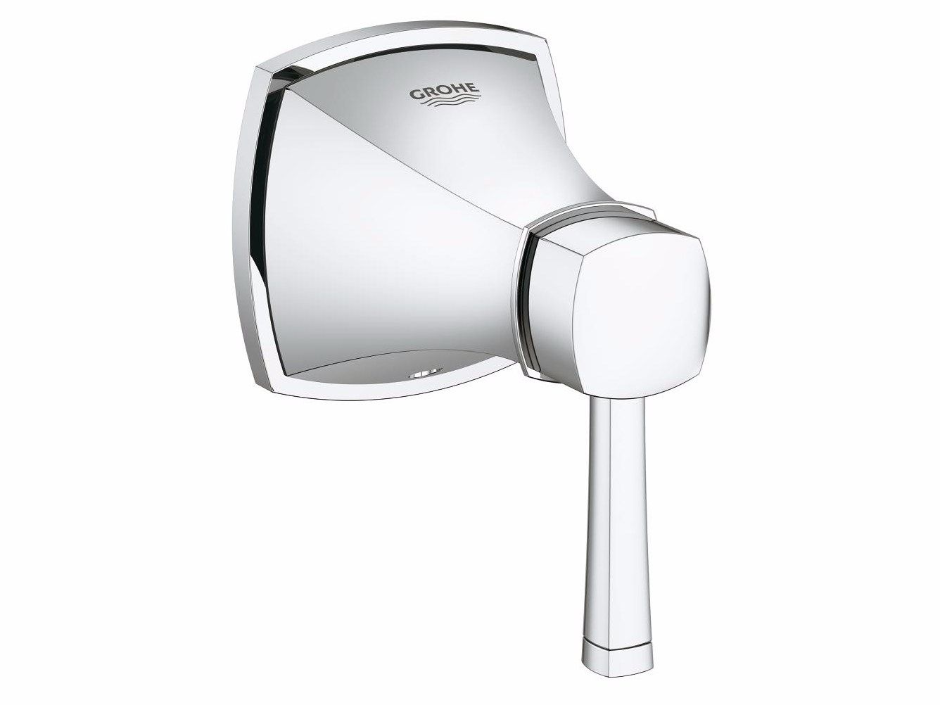 Дистанционное управление на стене Grohe Grandera™ ARCH-00059999